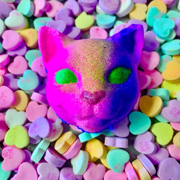 You’re purrfect bath bomb - Picture 2 of 2